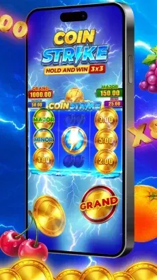 Energy Gold preview 1